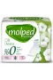 Molped Pure&Soft Uzun Ped 7 Adet