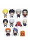 70570 Monogram Naruto Klipsli Sürpriz Figür Seri 5