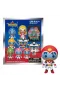 MONO 76190 MONOGRAM VOLTRON KLİPSLİ FİGÜR 24LÜ DİSPLAY