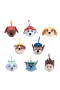 MRW00000 PAW Patrol Squishy Mini Sürpriz Peluş - M14115
