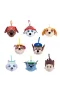 MRW00000 PAW Patrol Squishy Mini Sürpriz Peluş - M14115
