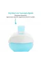 Munchkin Click Lock Isırmaya Dayanıklı Emzikli Bardak 9 Ay+ 296 Ml 90063 Mavi