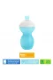 Munchkin Click Lock Isırmaya Dayanıklı Emzikli Bardak 9 Ay+ 296 Ml 90063 Mavi