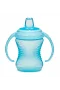 Munchkin Might Grip Alıştırma Bardağı 237ml 6ay+ 90460 Mavi