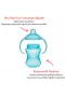Munchkin Might Grip Alıştırma Bardağı 237ml 6ay+ 90460 Mavi