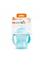 Munchkin Might Grip Alıştırma Bardağı 237ml 6ay+ 90460 Mavi