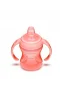 Munchkin Might Grip Alıştırma Bardağı 237ml 6ay+ 90460 Pembe