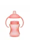 Munchkin Might Grip Alıştırma Bardağı 237ml 6ay+ 90460 Pembe