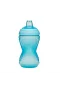 Munchkin Might Grip Alıştırma Bardağı 296ml 9ay+ Mavi