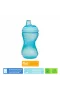 Munchkin Might Grip Alıştırma Bardağı 296ml 9ay+ Mavi