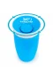 Munchkin Mucize 360° Alıştırma Bardağı 12 Ay+ 296 Ml Mavi