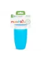 Munchkin Mucize 360° Alıştırma Bardağı 12 Ay+ 296 Ml Mavi