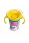 Munchkin Mucize 360° Alıştırma Bardağı 6 Ay+ 177 Ml Fil