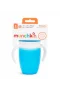 Munchkin Mucize 360° Alıştırma Bardağı 6 Ay+ 207 Ml Mavi