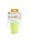 Munchkin Mucize 360° Alıştırma Bardağı 6 Ay+ 207 Ml Yeşil
