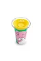 Munchkin Mucize 360° Wildlove Alıştırma Bardağı 12 Ay+ 266 Ml Fil