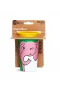 Munchkin Mucize 360° Wildlove Alıştırma Bardağı 12 Ay+ 266 Ml Fil