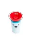 Munchkin Mucize 360° Wildlove Alıştırma Bardağı 12 Ay+ 266 Ml Kutup Ayısı