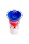 Munchkin Mucize 360° Wildlove Alıştırma Bardağı 12 Ay+ 266 Ml Tilki