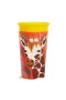 Munchkin Mucize 360° Wildlove Alıştırma Bardağı 12 Ay+ 266 Ml Zürafa