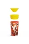 Munchkin Mucize 360° Wildlove Alıştırma Bardağı 12 Ay+ 266 Ml Zürafa