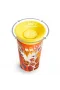 Munchkin Mucize 360° Wildlove Alıştırma Bardağı 12 Ay+ 266 Ml Zürafa