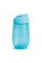 Munchkin Simple Clean Pipetli Alıştırma Bardağı 12+ Ay 296 Ml Mavi