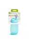 Munchkin Simple Clean Pipetli Alıştırma Bardağı 12+ Ay 296 Ml Mavi