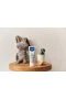 Mustela Soothing Chest Rub (Rahatlatıcı Göğüs Balsamı) 40ml