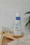 Mustela Stelatopia Cleansing Gel Şampuan 500 Ml