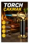 Mutfak İçin Torch Çakmak Karamelize Barbekü Kamp Kullanımlı