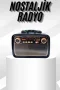 Müzik Kutusu Bluetooth Bağlantılı El Fenerli Nostaljik Tasarım Radyo