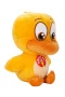 Müzikli Sevimli Dostlar Şaşkın Ördek Peluş 55115