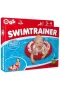 Mycey Swimtrainer Yüzme Simidi (3-4 Yaş) Red