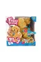 MYJ00101 My Fuzzie Friends Sevimli Labrador Moji - 18207