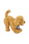 MYJ00101 My Fuzzie Friends Sevimli Labrador Moji - 18207
