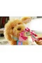 MYJ00101 My Fuzzie Friends Sevimli Labrador Moji - 18207
