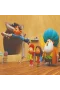 NAS 714 NASREDDİN HOCA PUZZLE 100