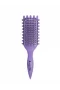 Nascita Magical Curls Sihirli Bukleler Saç Fırçası 58 Lila
