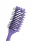 Nascita Magical Curls Sihirli Bukleler Saç Fırçası 58 Lila
