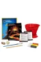 NAT02002 National Geographic Volkan Deney Kiti - TRVOLCANO2 +8 yaş