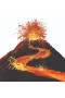 NAT02002 National Geographic Volkan Deney Kiti - TRVOLCANO2 +8 yaş