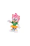 NCT12000 Sonic 6 cm W19 Aksiyon Figürü - 422524