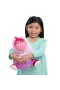 NDN00000 Inside Out 2 - Ağırlaştırılmış Utaç Peluş 30 cm