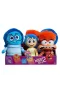 NDN01000 Inside Out 2 - Mini Peluş 30 cm