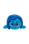 NDN02000 Inside Out 2 - Ağırlaştırılmış Üzüntü Peluş 30 cm