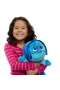 NDN02000 Inside Out 2 - Ağırlaştırılmış Üzüntü Peluş 30 cm