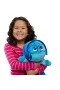 NDN02000 Inside Out 2 - Ağırlaştırılmış Üzüntü Peluş 30 cm