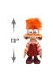 NDN03000 Inside Out 2 - Endişe - Anxiety Sesli ve Hareketli Peluş