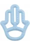 Oioi Annenin Eli Diş Kaşıyıcı Mineral Blue